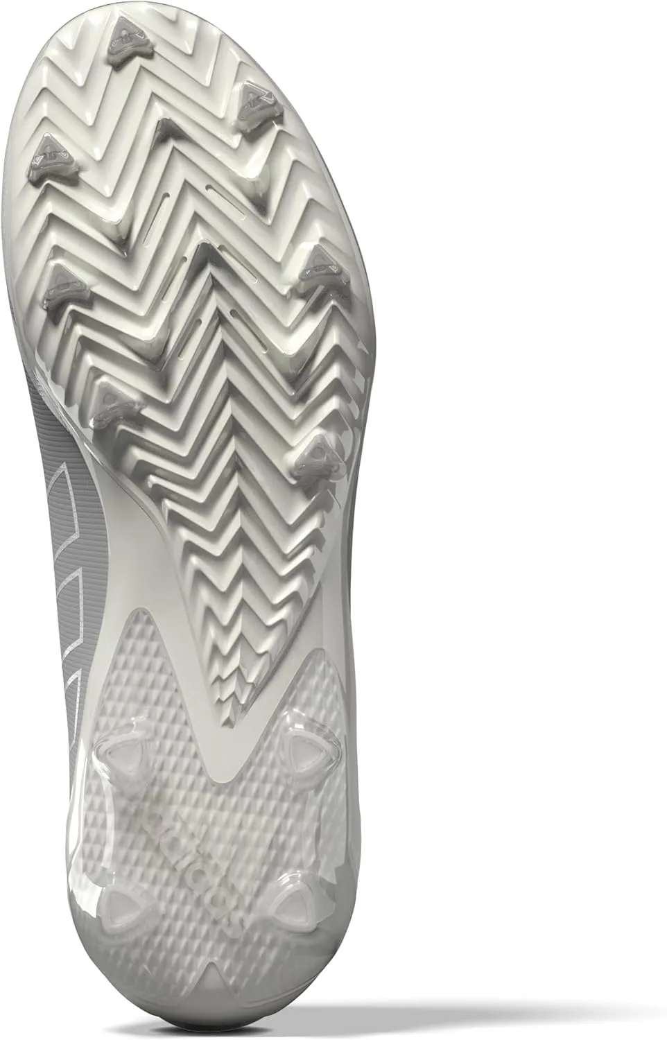 adidas Men's Adizero Electric.1 American Football Sneaker