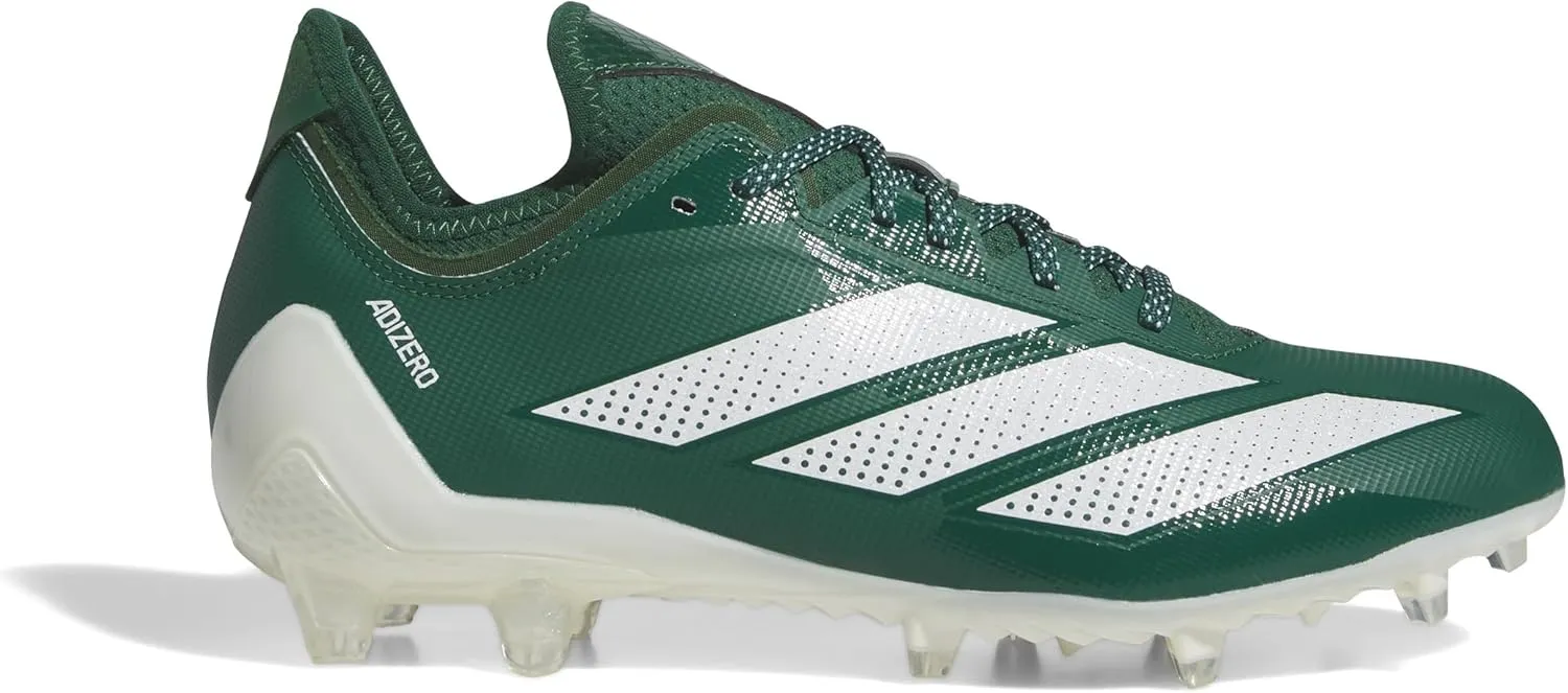 adidas Men's Adizero Electric.1 American Football Sneaker