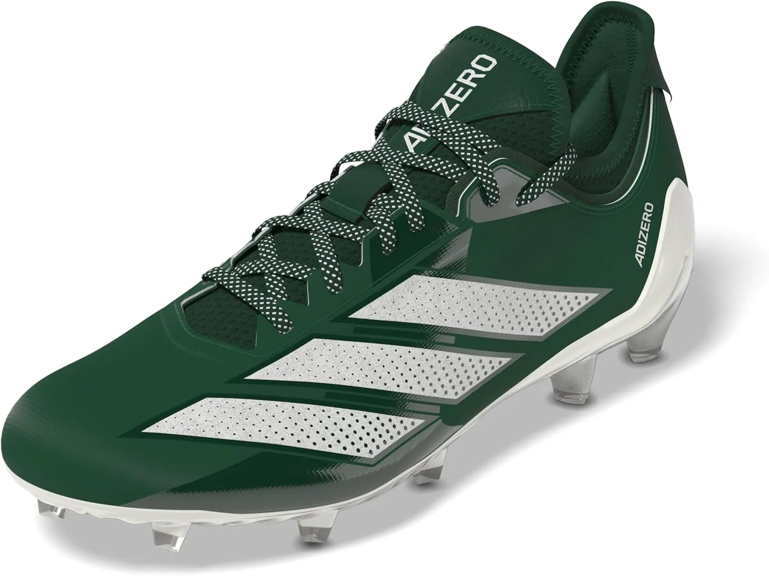 adidas Men's Adizero Electric.1 American Football Sneaker