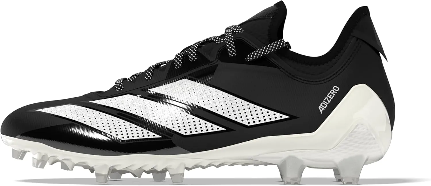 adidas Men's Adizero Electric.1 American Football Sneaker