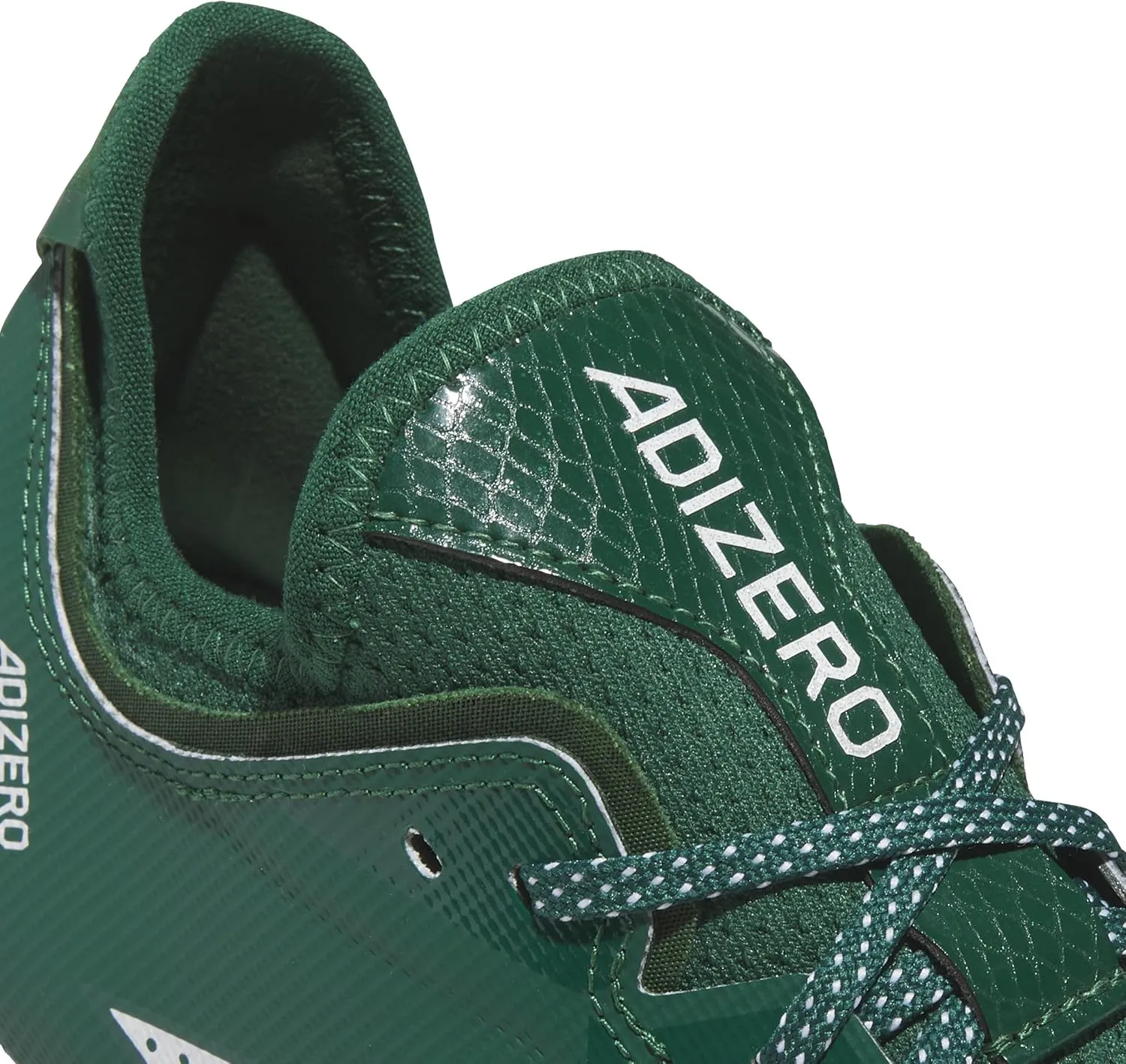 adidas Men's Adizero Electric.1 American Football Sneaker