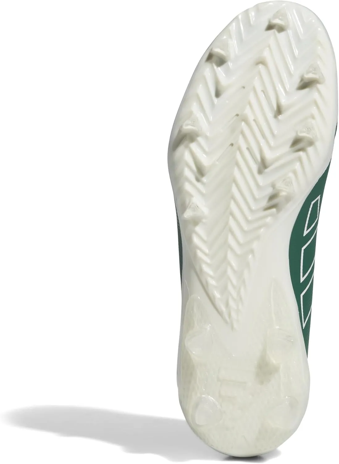 adidas Men's Adizero Electric.1 American Football Sneaker