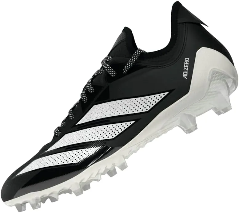 adidas Men's Adizero Electric.1 American Football Sneaker