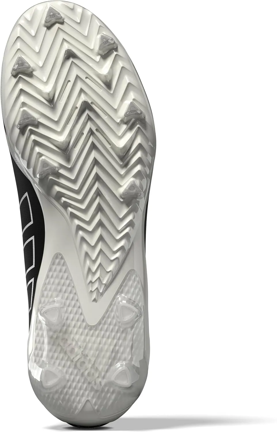 adidas Men's Adizero Electric.1 American Football Sneaker