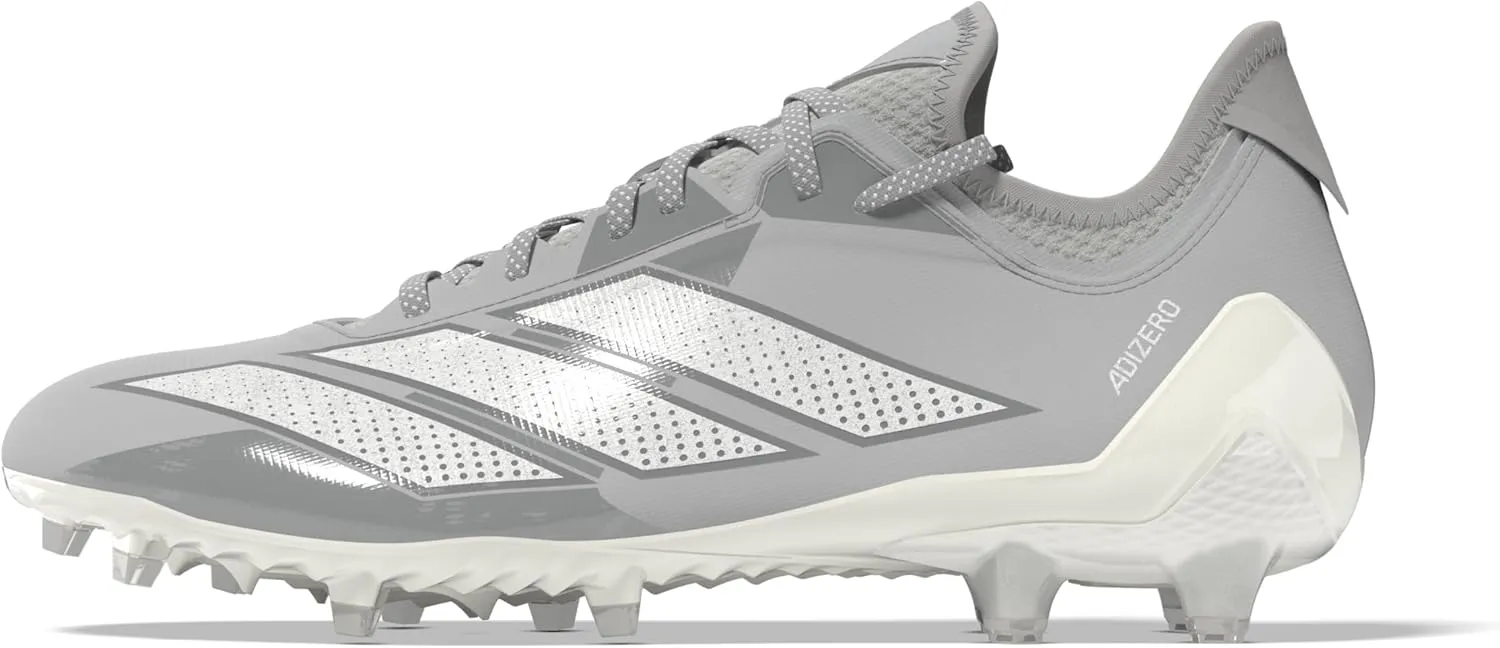 adidas Men's Adizero Electric.1 American Football Sneaker