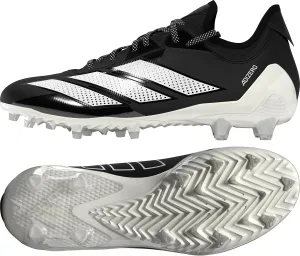 adidas Men's Adizero Electric.1 American Football Sneaker