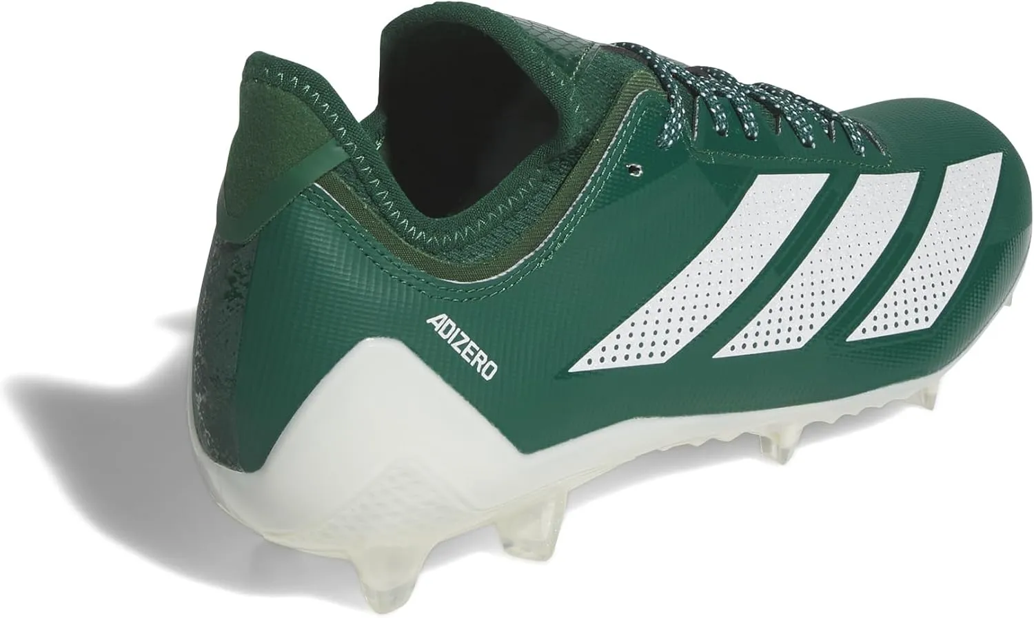 adidas Men's Adizero Electric.1 American Football Sneaker