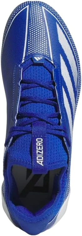 adidas Men's Adizero Electric.1 American Football Sneaker