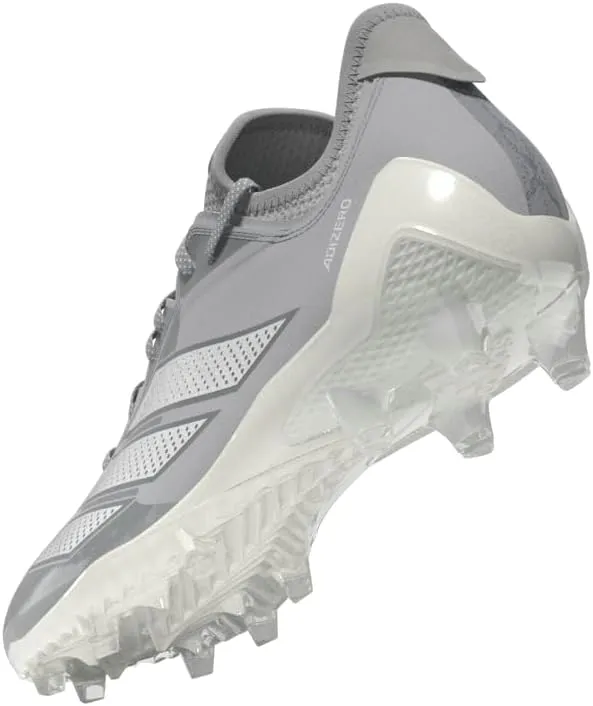 adidas Men's Adizero Electric.1 American Football Sneaker