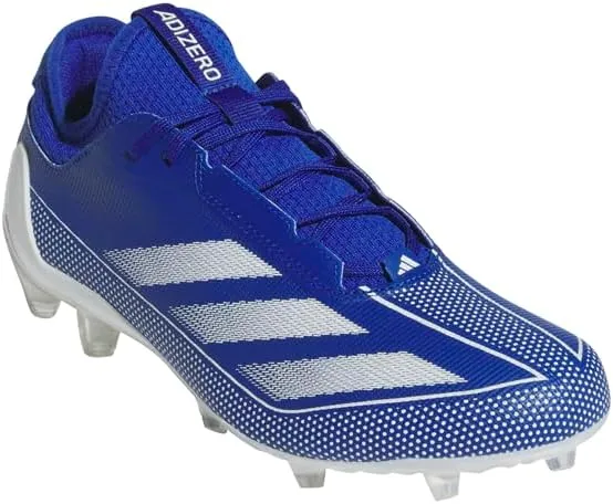 adidas Men's Adizero Electric.1 American Football Sneaker