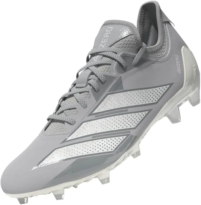 adidas Men's Adizero Electric.1 American Football Sneaker