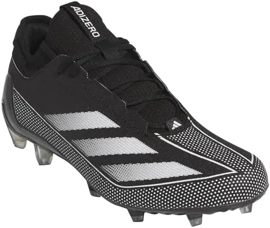 adidas Men's Adizero Electric.1 Football Sneaker