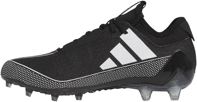 adidas Men's Adizero Electric.1 Football Sneaker