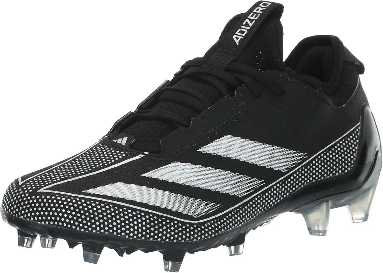 adidas Men's Adizero Electric.1 Football Sneaker
