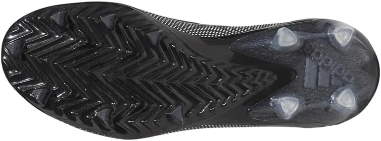 adidas Men's Adizero Electric.1 Football Sneaker