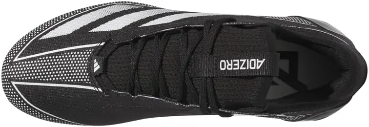 adidas Men's Adizero Electric.1 Football Sneaker