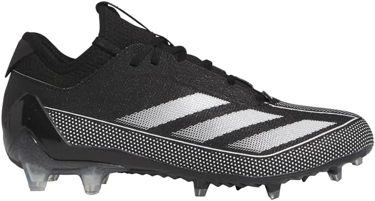 adidas Men's Adizero Electric.1 Football Sneaker