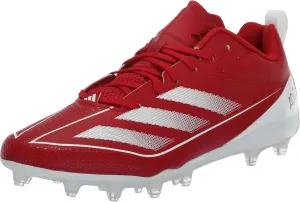 adidas Men's Adizero Electric.2 American Football Sneaker