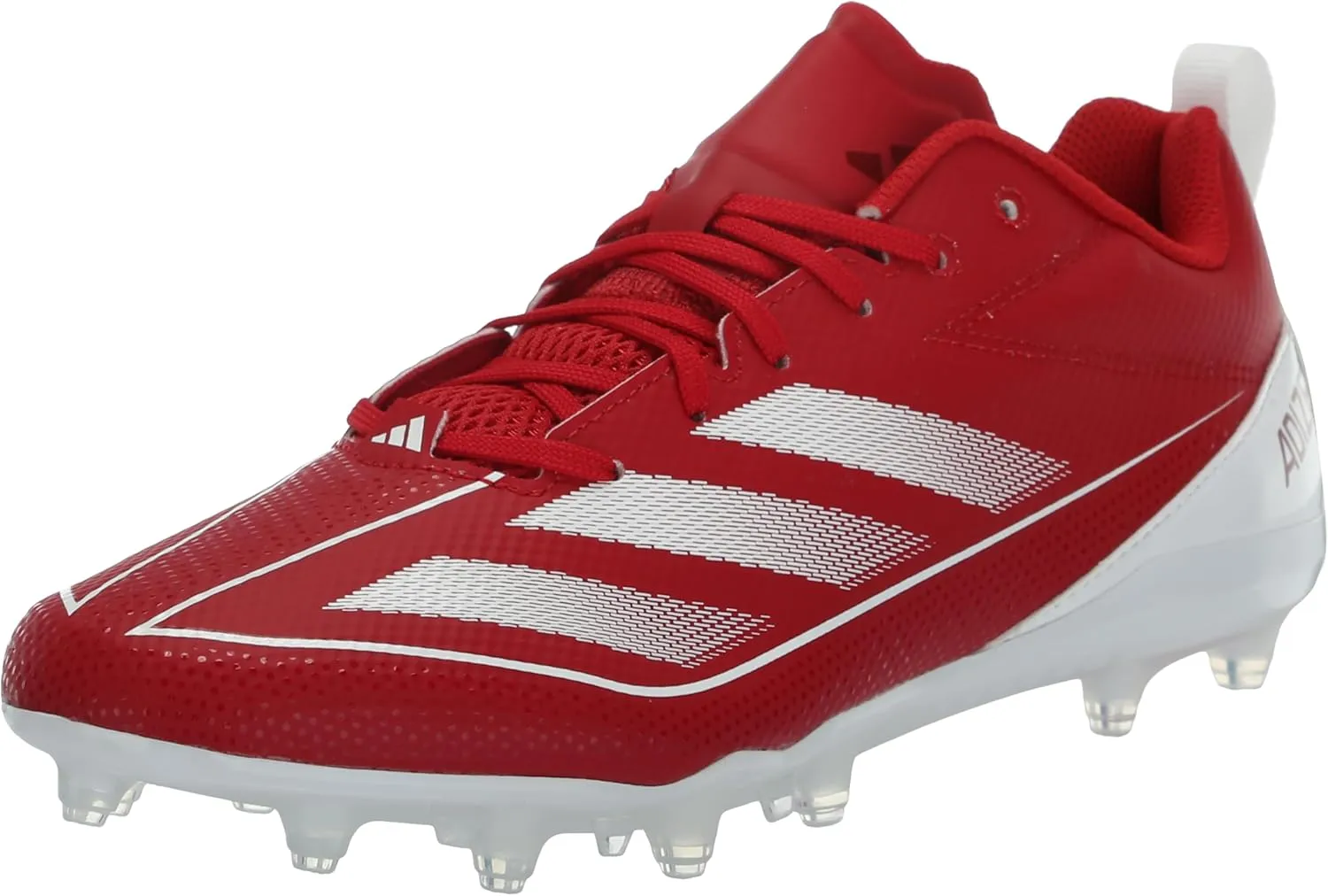 adidas Men's Adizero Electric.2 American Football Sneaker