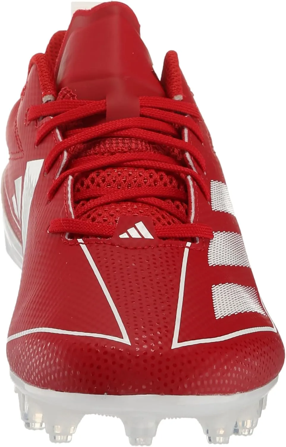 adidas Men's Adizero Electric.2 American Football Sneaker