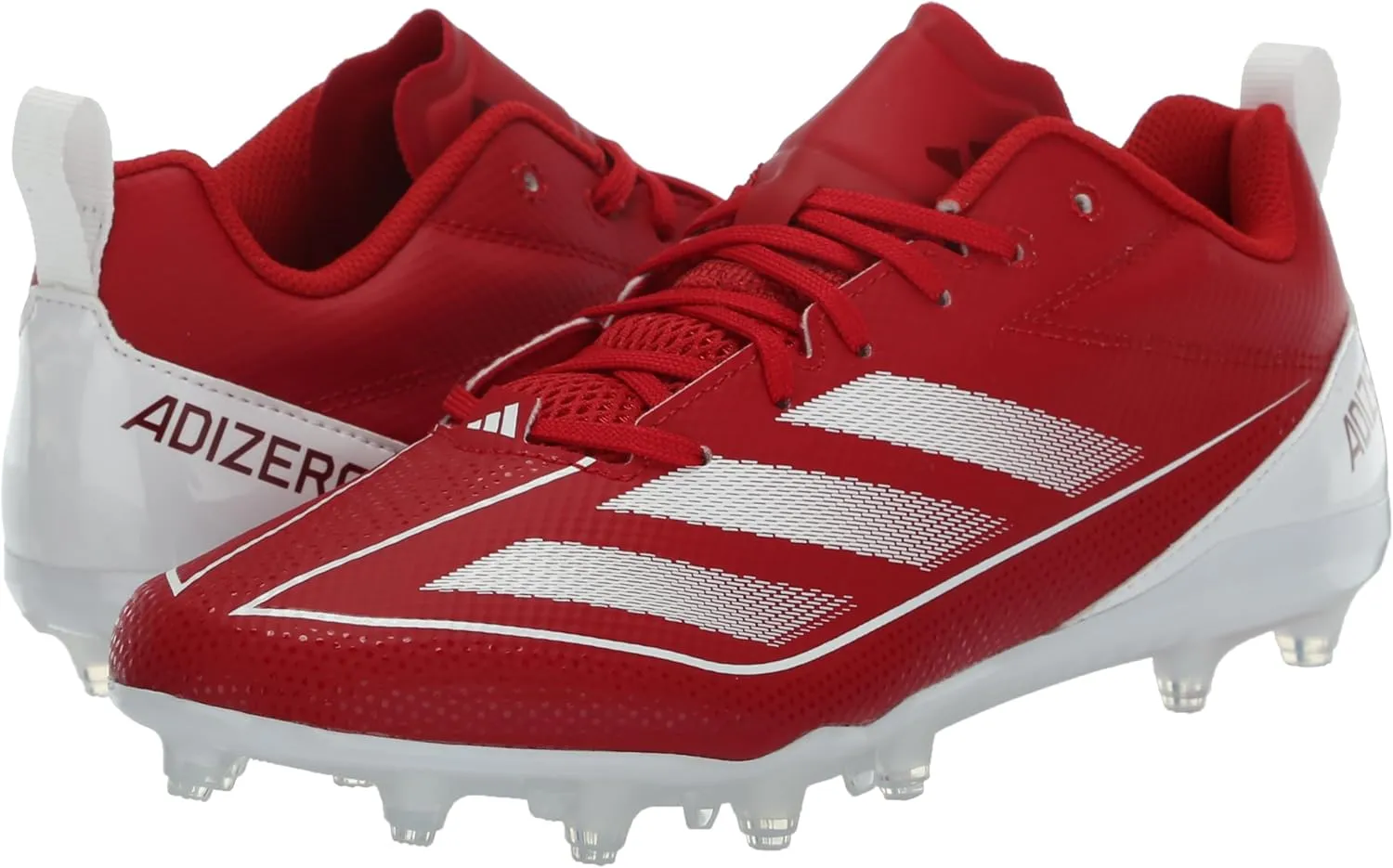 adidas Men's Adizero Electric.2 American Football Sneaker