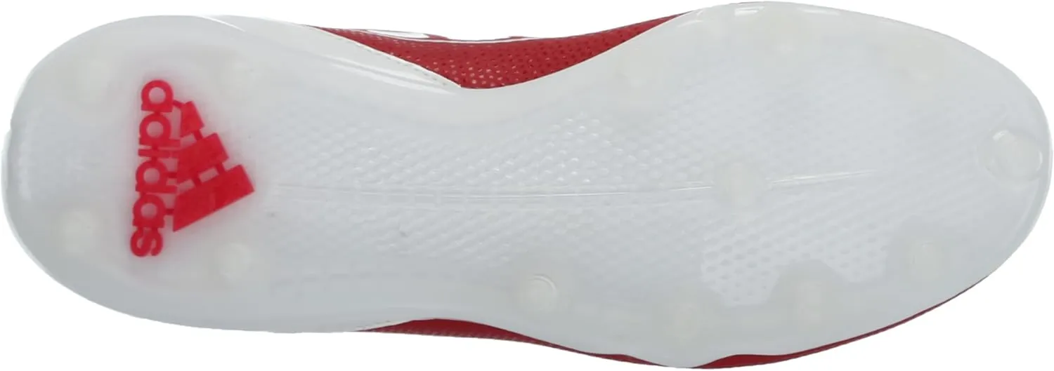 adidas Men's Adizero Electric.2 American Football Sneaker
