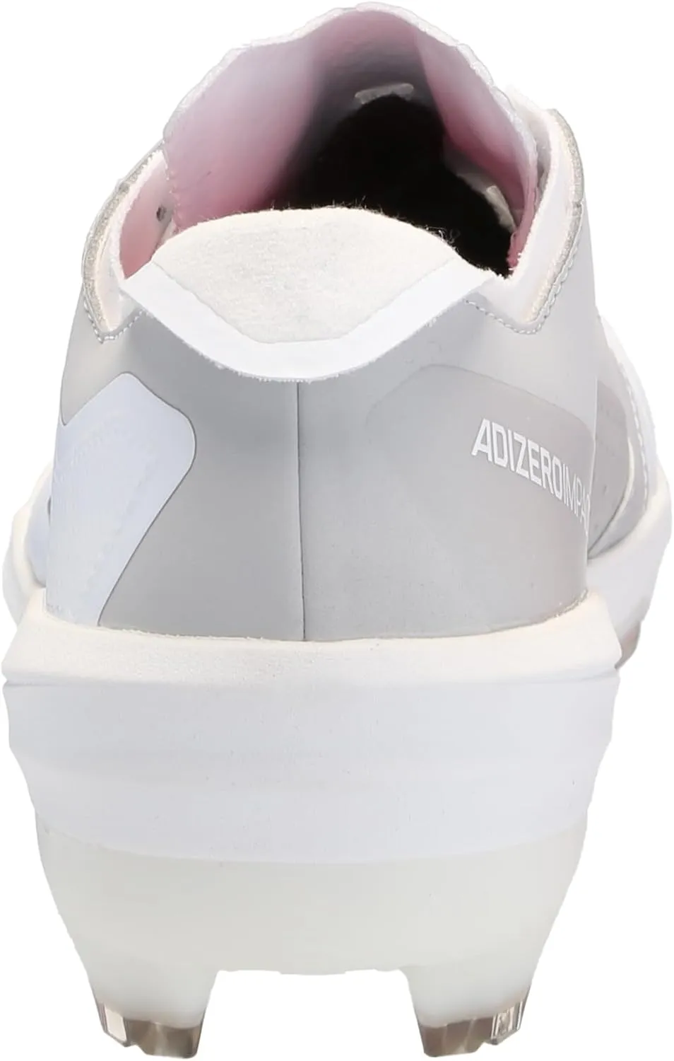 adidas Men's Adizero Impact Baseball Sneaker