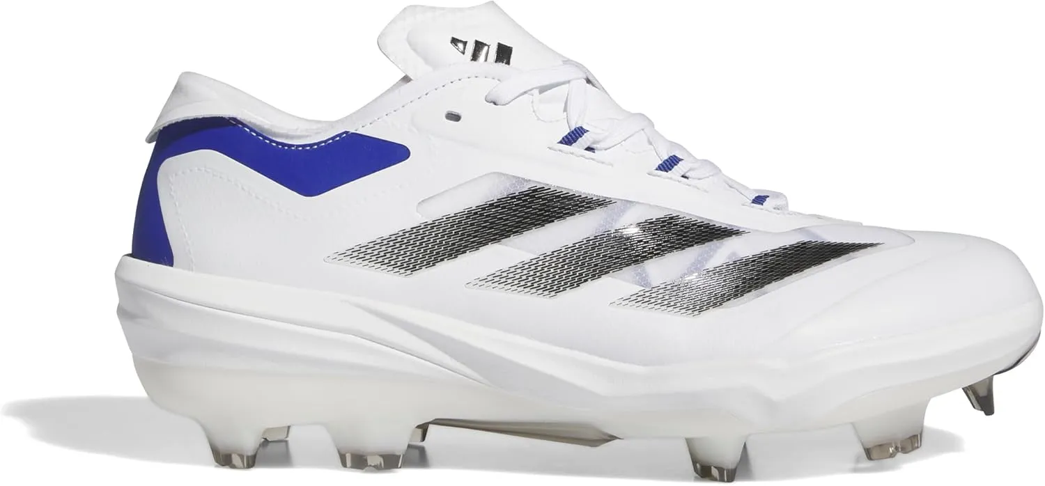 adidas Men's Adizero Impact Baseball Sneaker