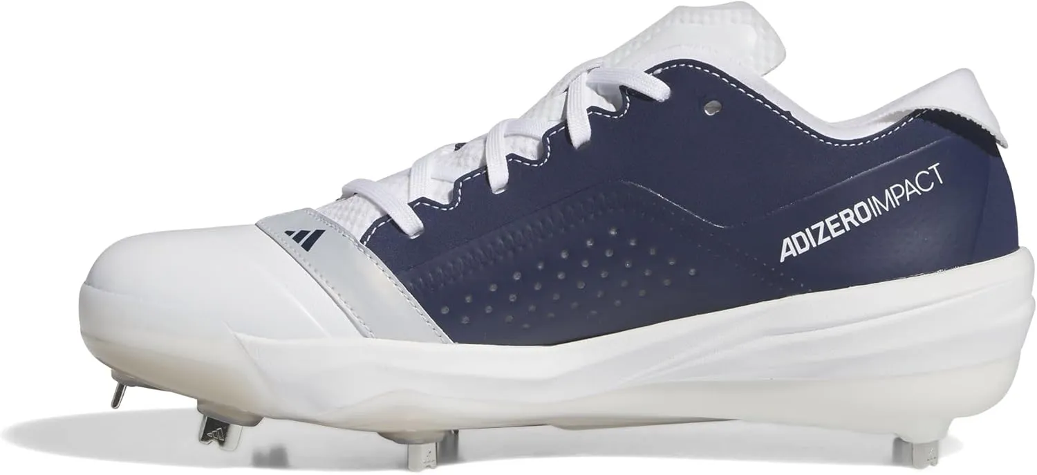 adidas Men's Adizero Impact Baseball Sneaker