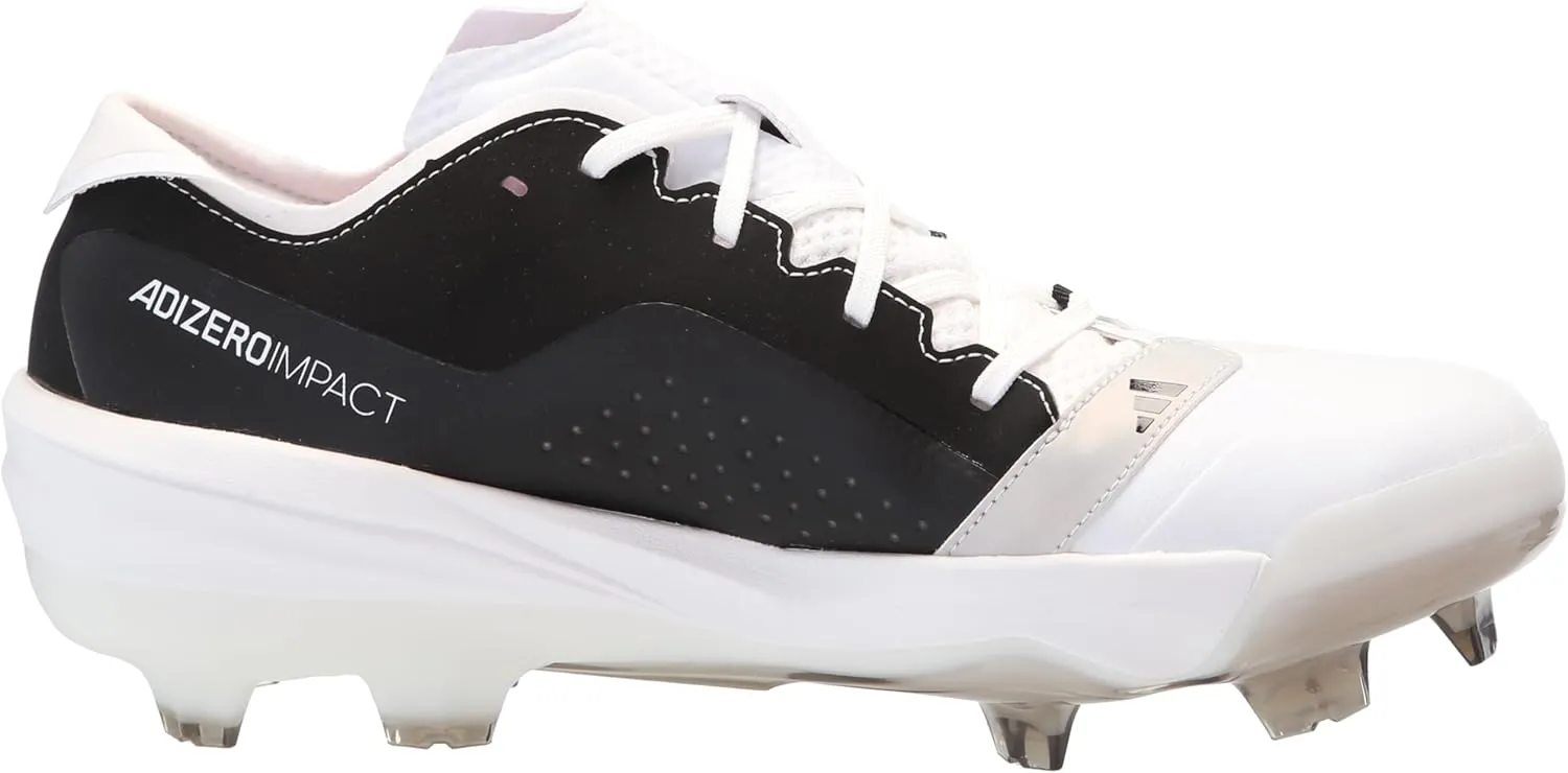 adidas Men's Adizero Impact Baseball Sneaker