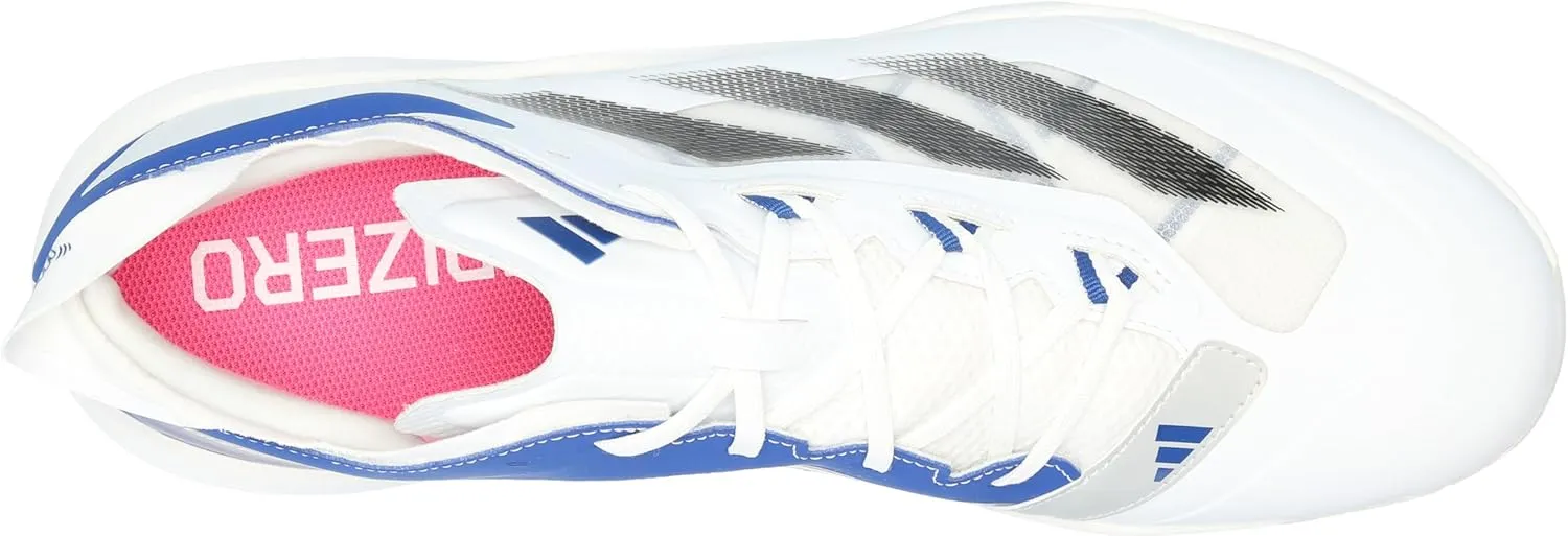 adidas Men's Adizero Impact Baseball Sneaker