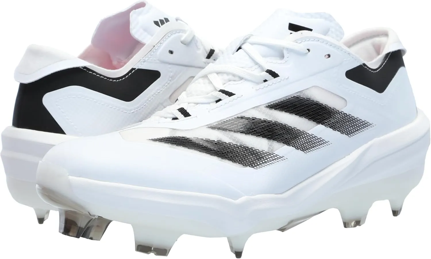 adidas Men's Adizero Impact Baseball Sneaker