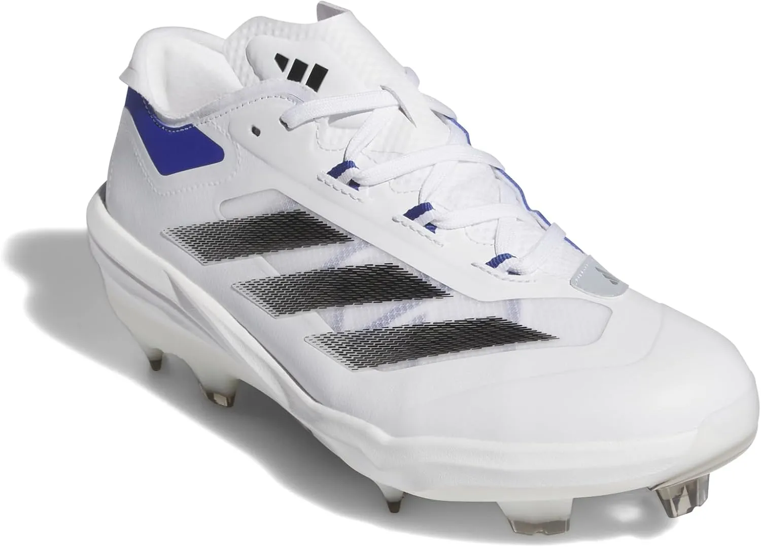 adidas Men's Adizero Impact Baseball Sneaker