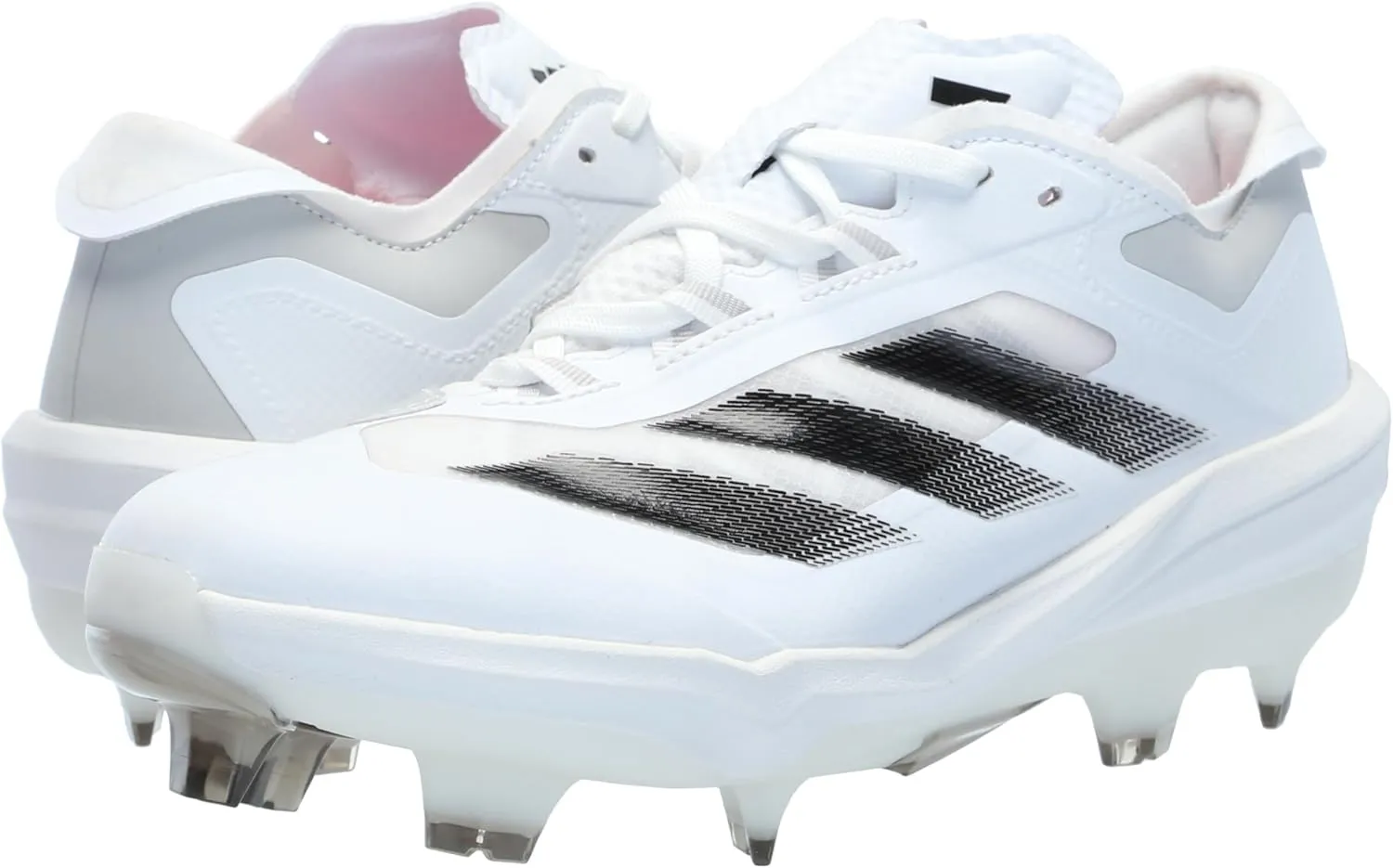 adidas Men's Adizero Impact Baseball Sneaker
