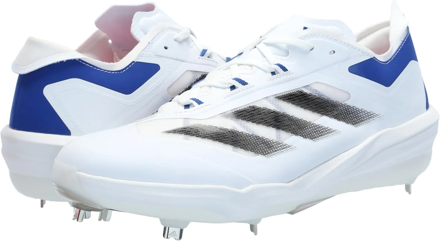 adidas Men's Adizero Impact Baseball Sneaker