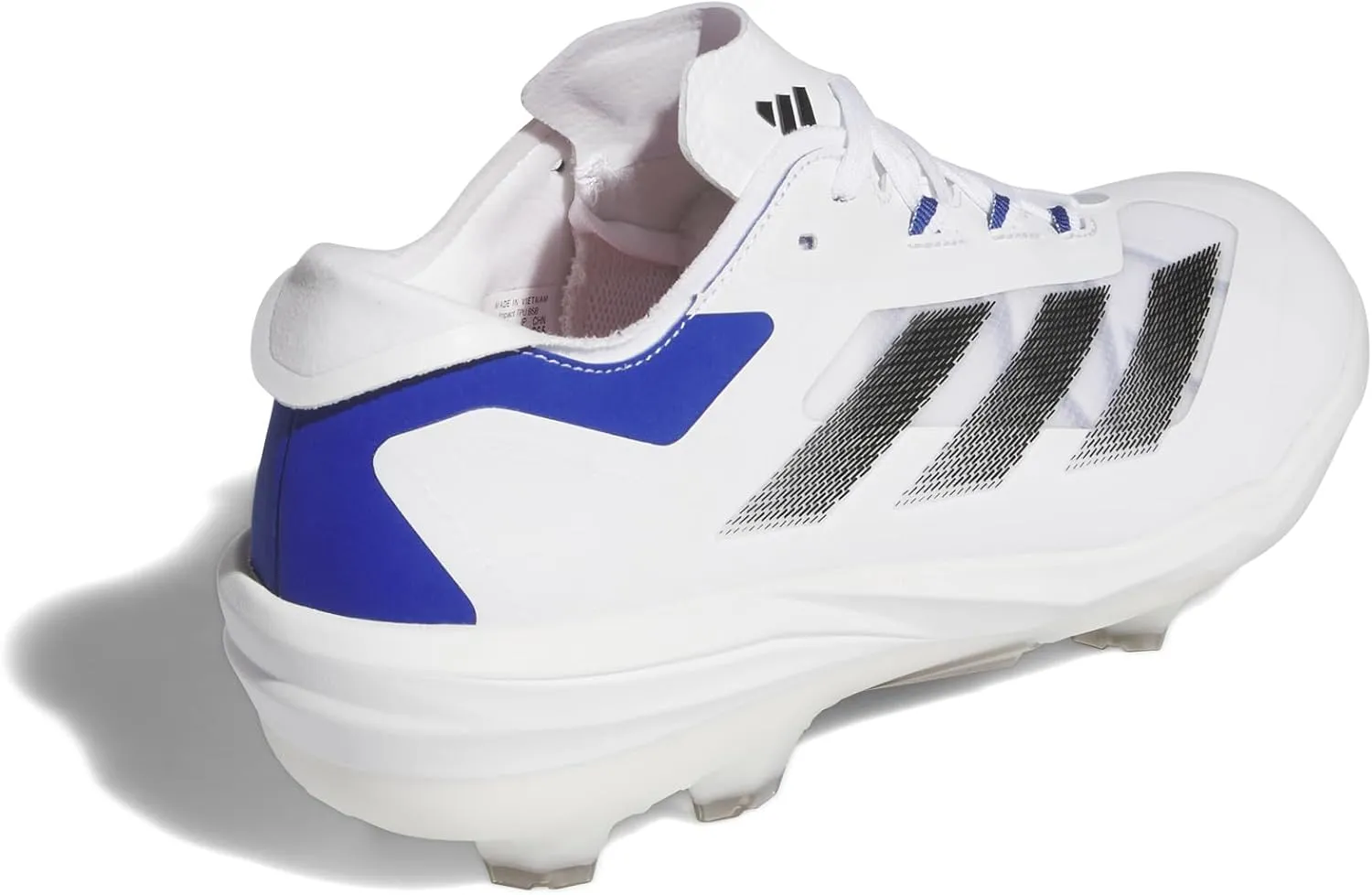 adidas Men's Adizero Impact Baseball Sneaker
