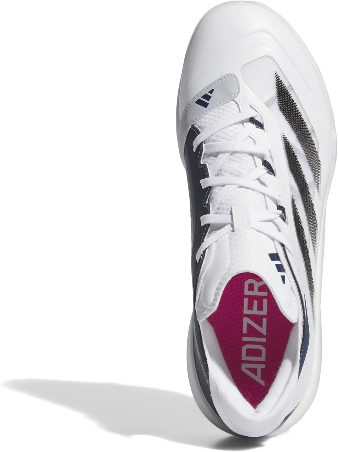adidas Men's Adizero Impact Baseball Sneaker