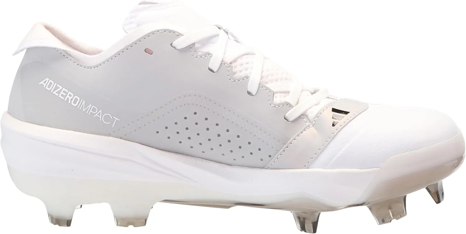 adidas Men's Adizero Impact Baseball Sneaker