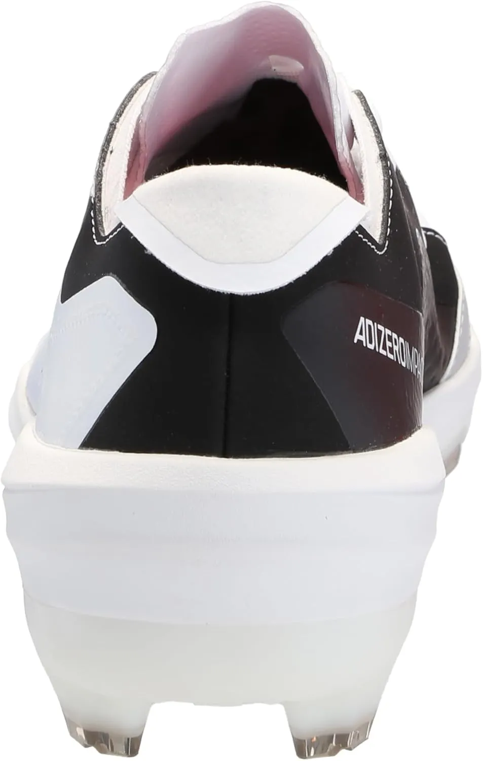 adidas Men's Adizero Impact Baseball Sneaker