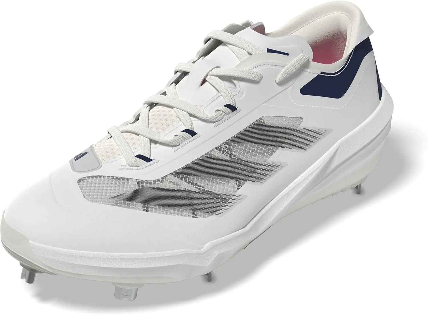 adidas Men's Adizero Impact Baseball Sneaker