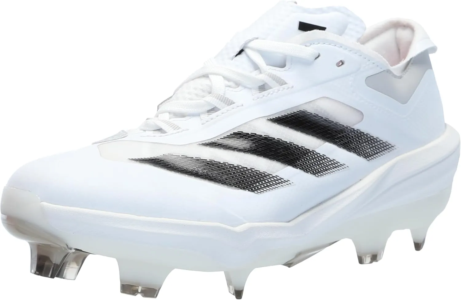 adidas Men's Adizero Impact Baseball Sneaker