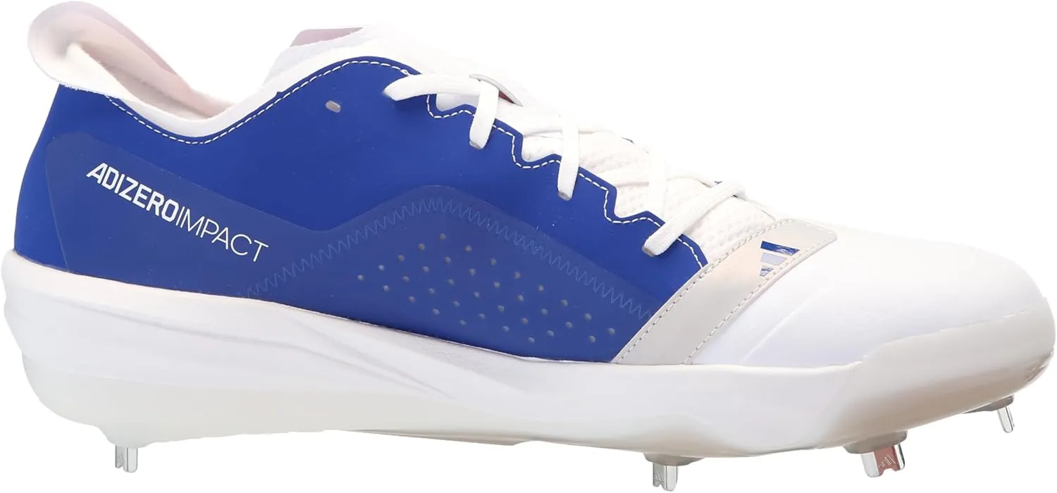 adidas Men's Adizero Impact Baseball Sneaker