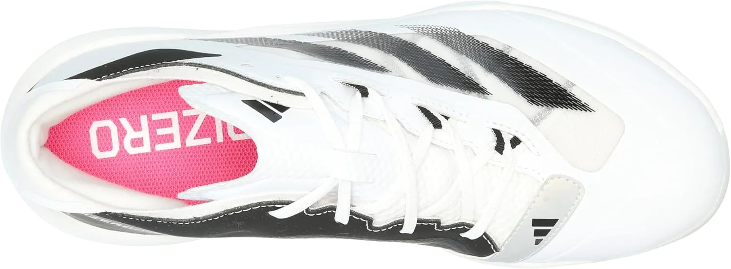 adidas Men's Adizero Impact Baseball Sneaker