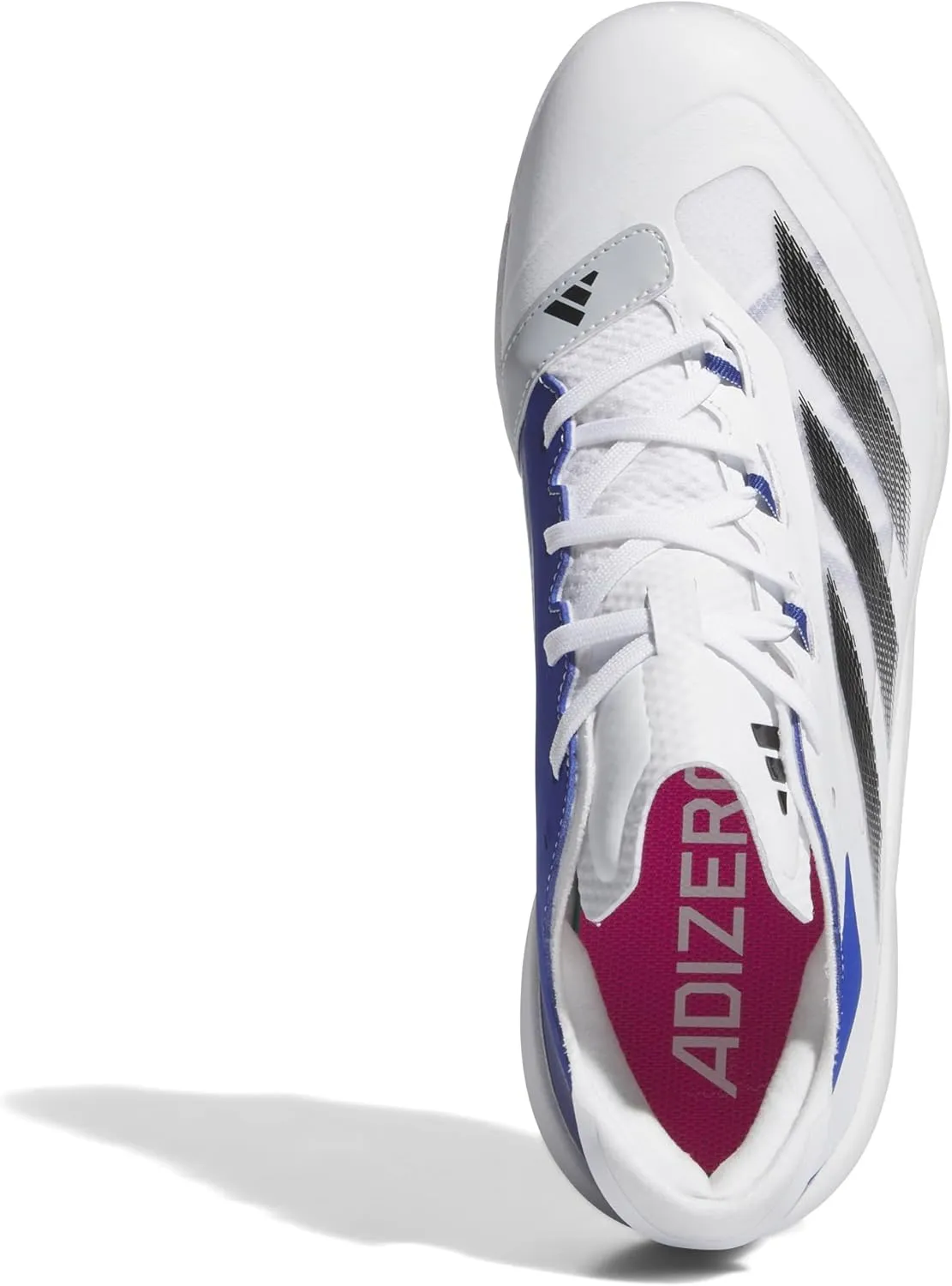 adidas Men's Adizero Impact Baseball Sneaker