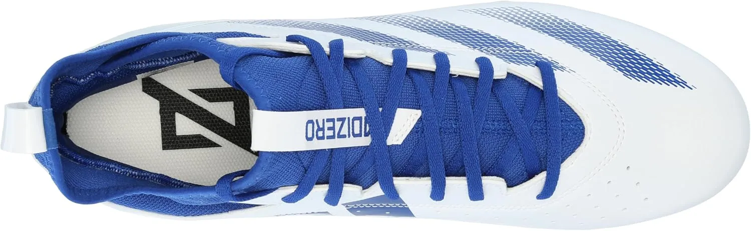 adidas Men's Adizero Impact.2 American Football Sneaker