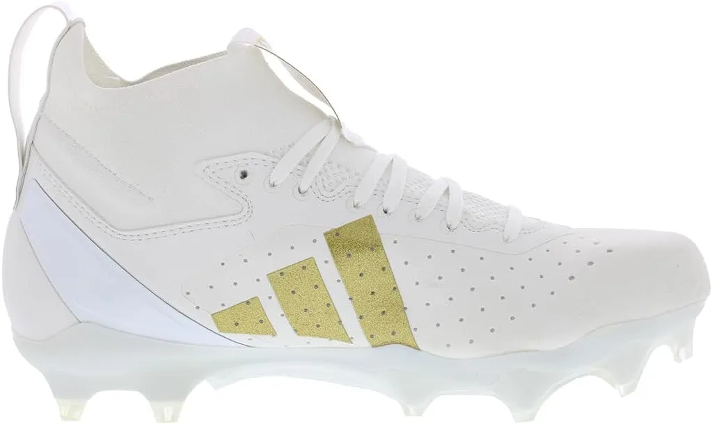 adidas Men's Adizero Impact.2 American Football Sneaker