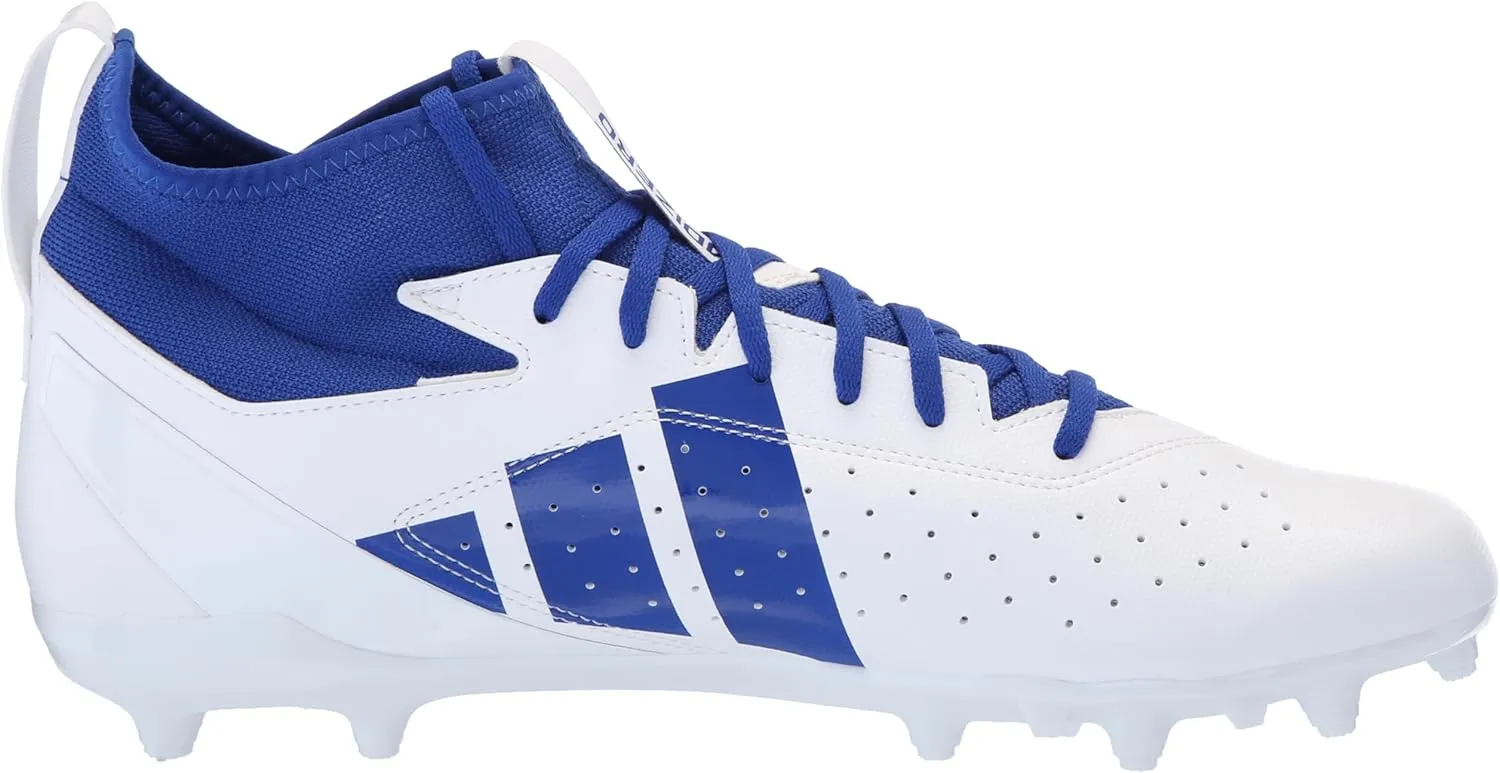 adidas Men's Adizero Impact.2 American Football Sneaker