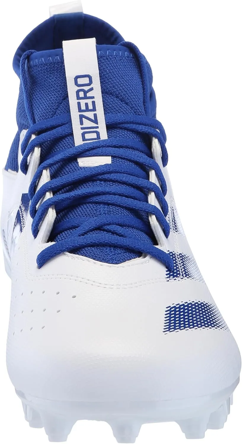 adidas Men's Adizero Impact.2 American Football Sneaker