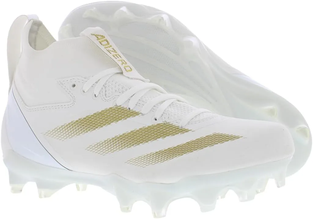 adidas Men's Adizero Impact.2 American Football Sneaker