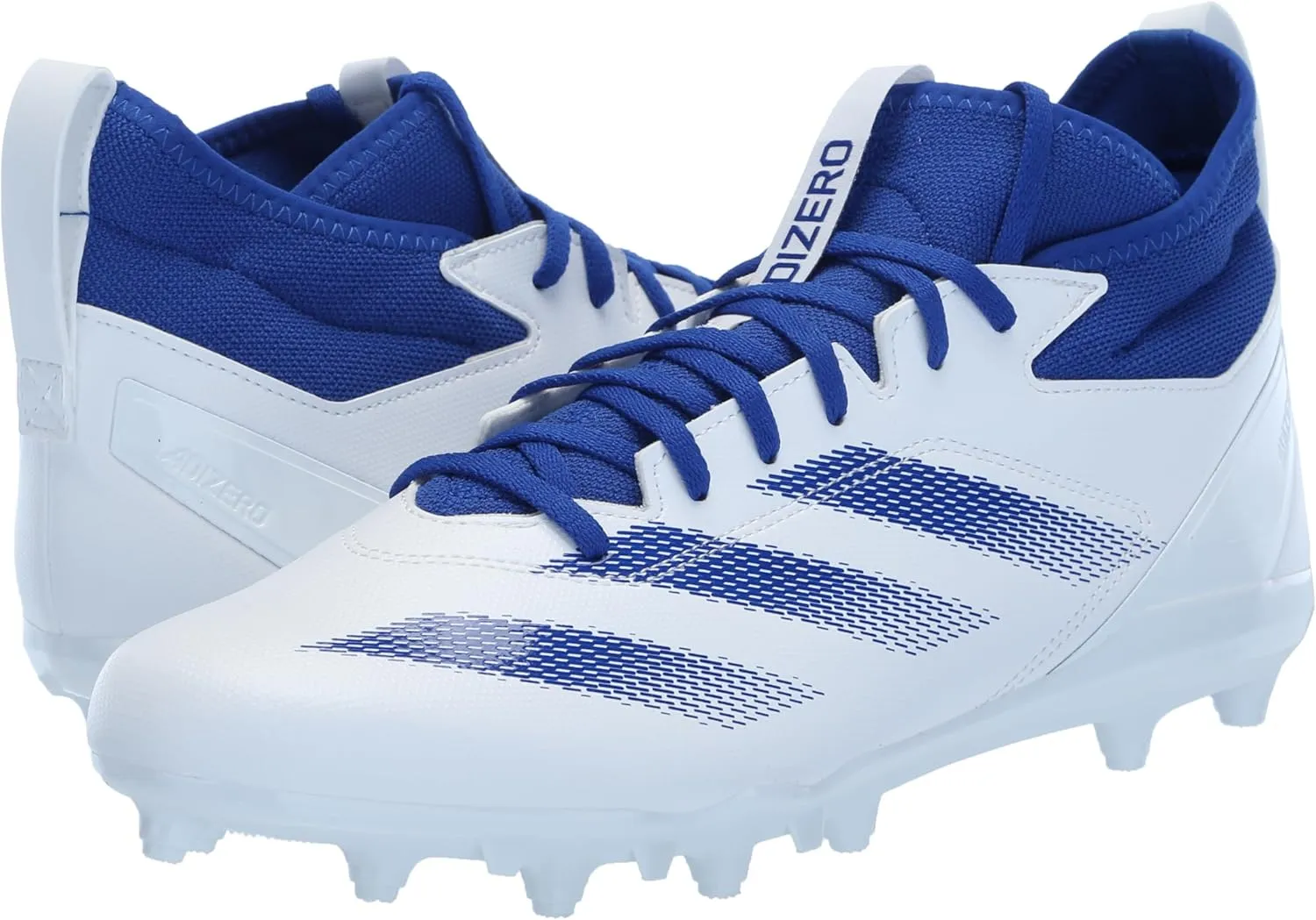 adidas Men's Adizero Impact.2 American Football Sneaker